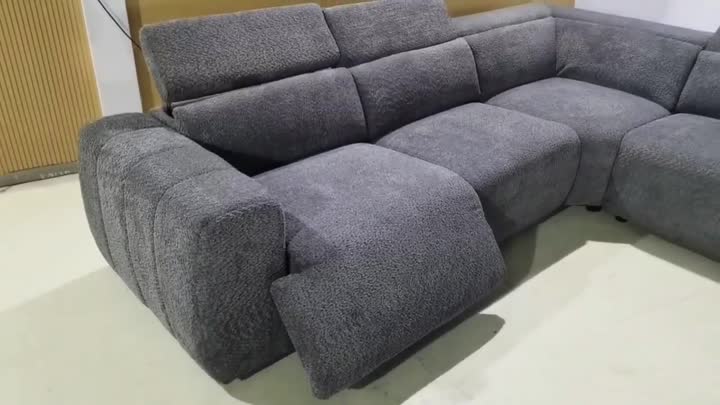 corner sofa 2333