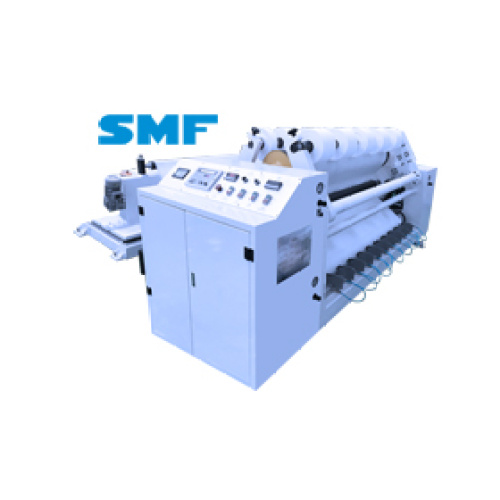 Meltblown Nonwoven Fabric Slitting Machine GFTW-16