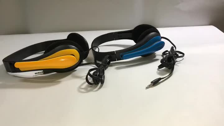 auriculares de venta en caliente