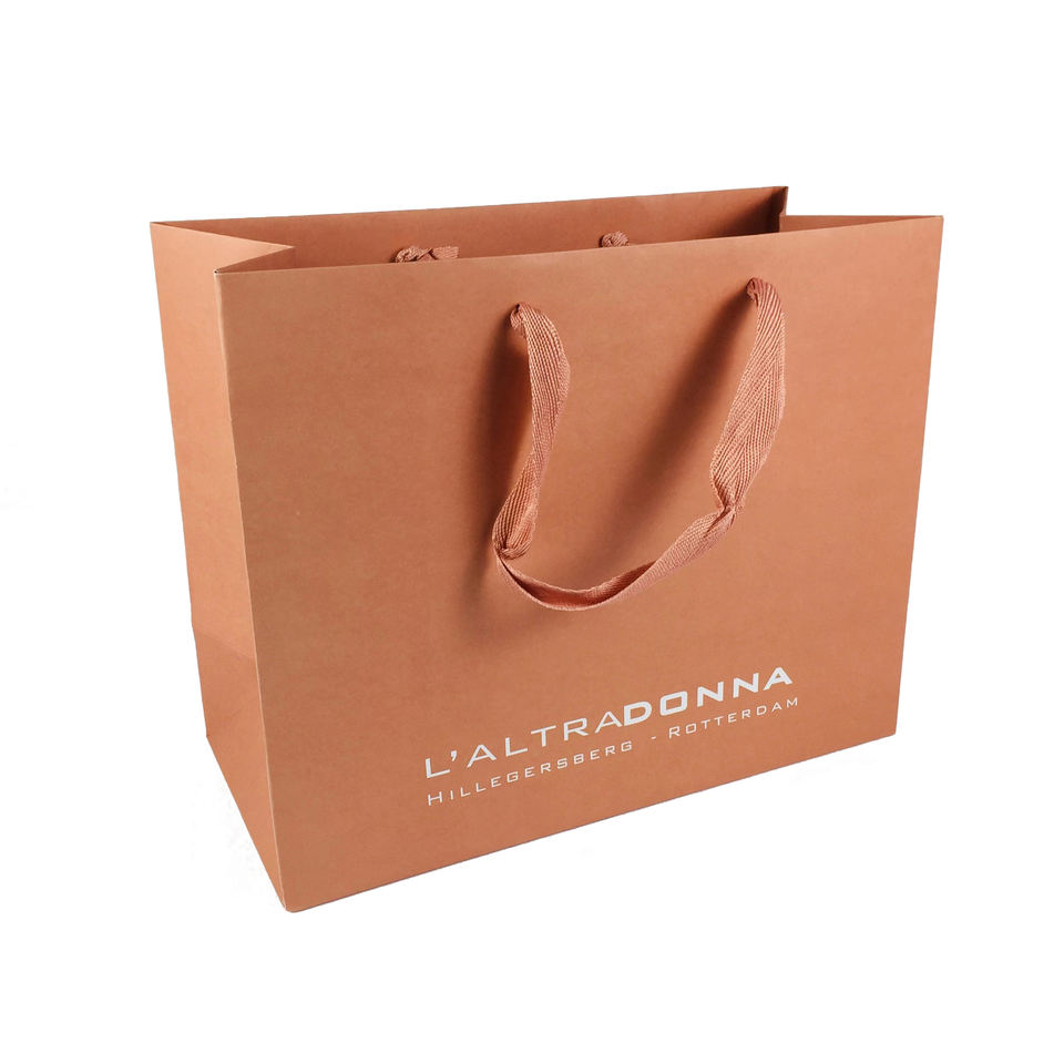 packaging bag