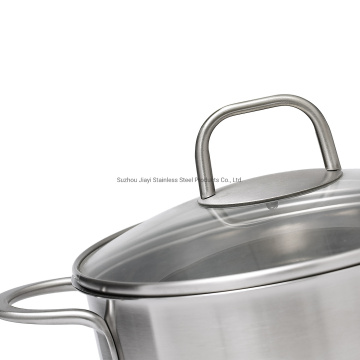 Ten Chinese Stainless Steel Wok Without Lid Suppliers Popular in European and American Countries