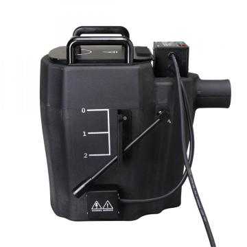 China Top 10 Dry Ice Smoke Machine Brands