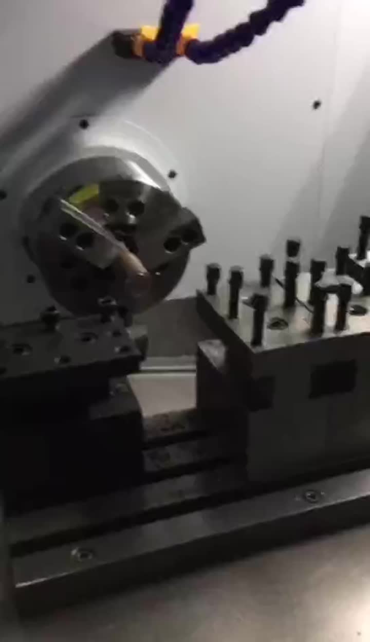 Torno CNC Econômico