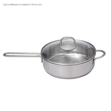 Top 10 Most Popular Chinese Coated Non Stick Wok Brands