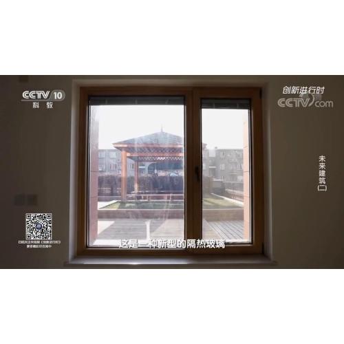 vacuum glazing windows