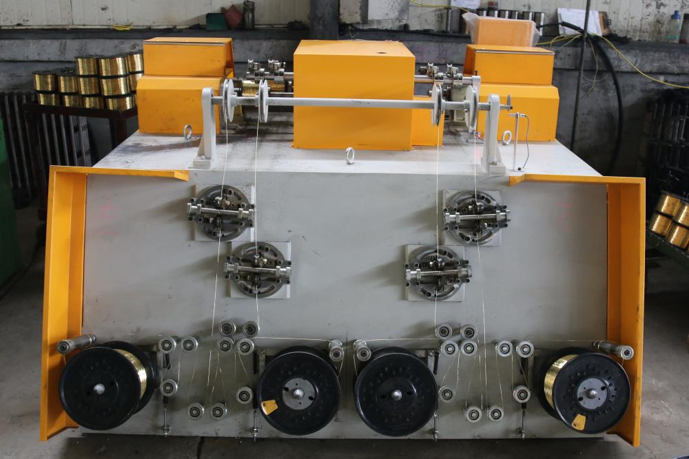 Wire Bonding Machine