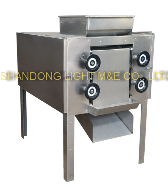 Granule Cutter roller