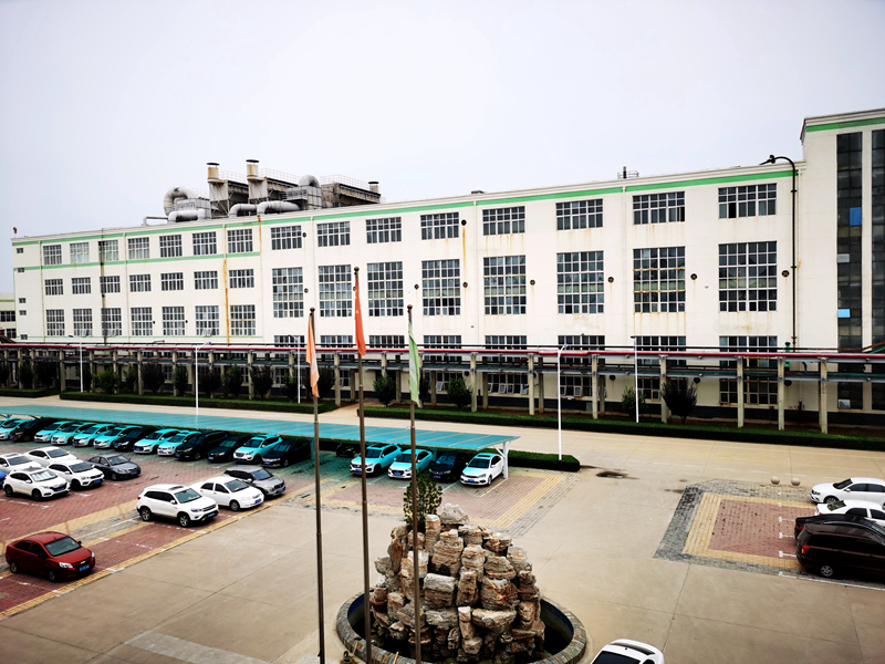 Hebei Xiongfa New materials Technology Development Co.,LTD