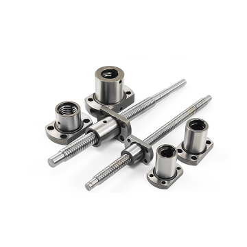 CNC Machine Parts Ball Screw MIF1602 