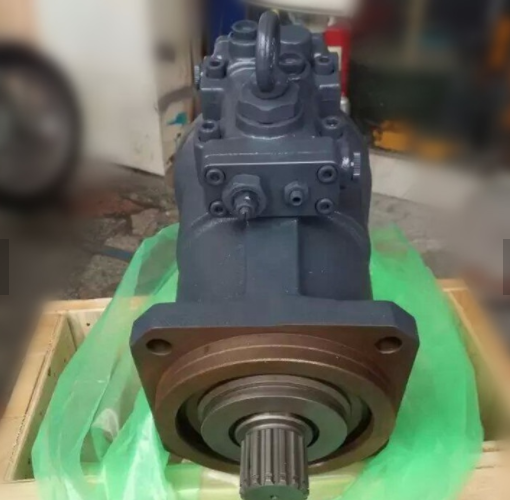 ZX330 Pump hydraulique1