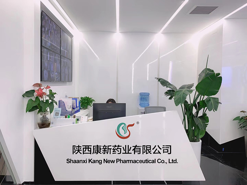 Shaanxi Kang New Pharmaceutical co., Ltd.