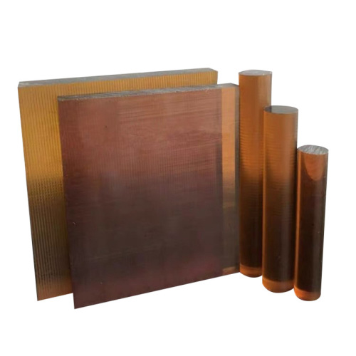 ULTEM Sheet Features