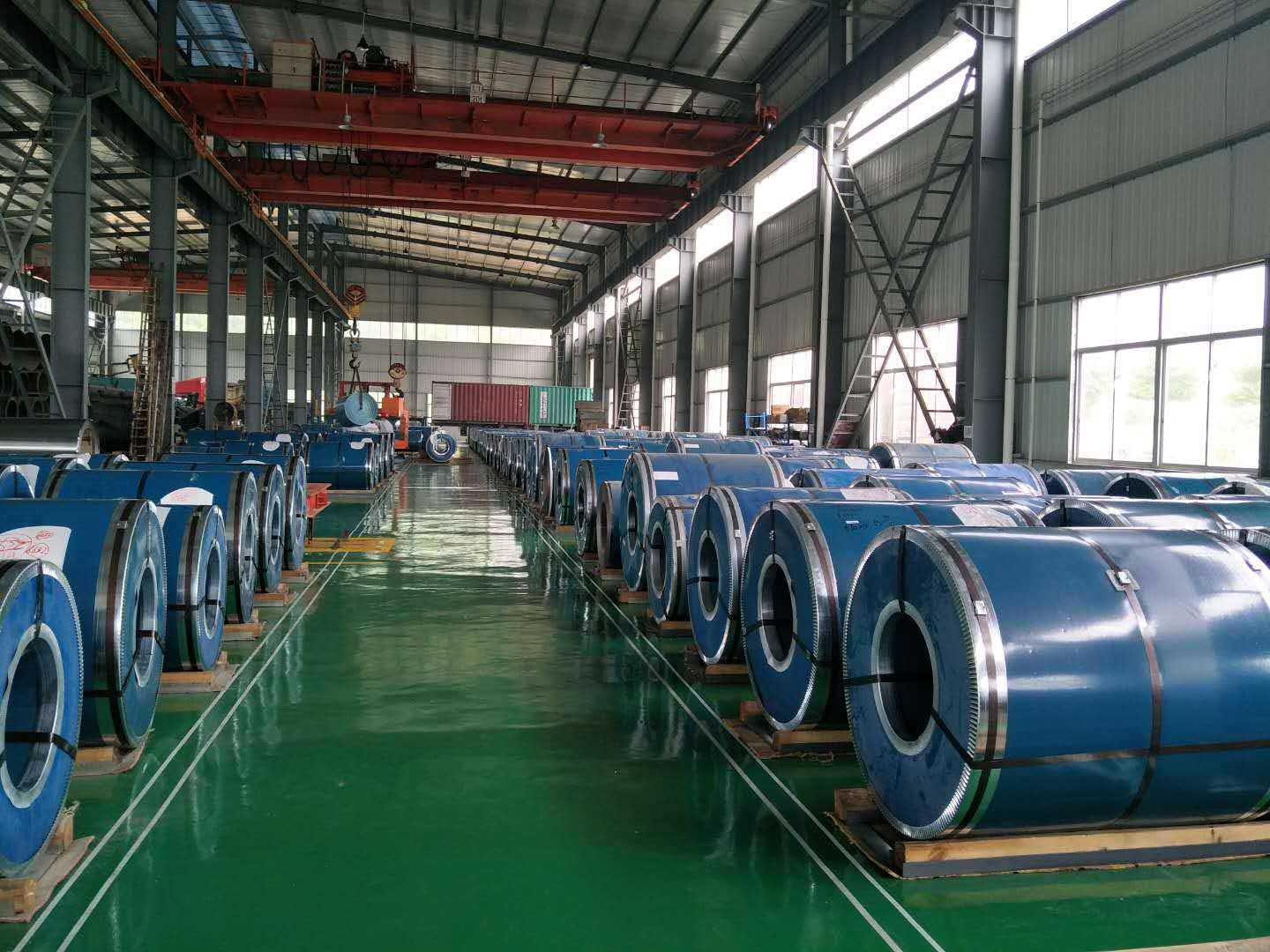 Jinminghui Metal Materials Limited