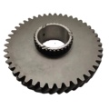 Outlet di uscita di fabbrica Gear di trasmissione auto per JCB OEM445030121