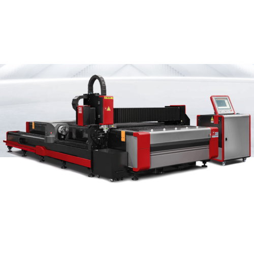 How to Operate a Sheet Laser Cutting Machine?