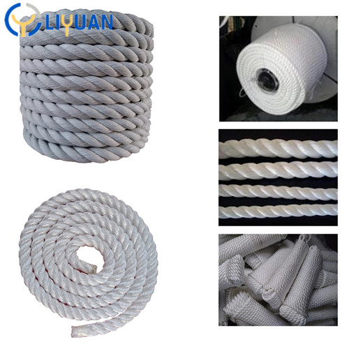 Cotton Rope