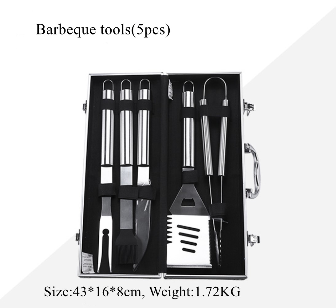 barbecue tools