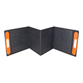 100W 150W 200W Portable Fold Mobile Outdoor Camping Mono Flexible PV Solar Panel1