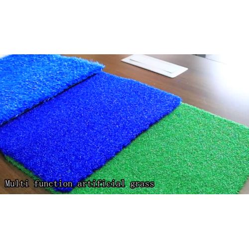 Multifunctional grass