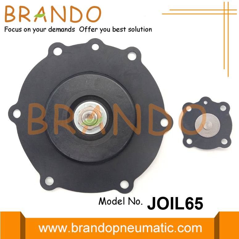 Diafragma para 2 1/2 &#39;&#39; Joil Pulse Valve