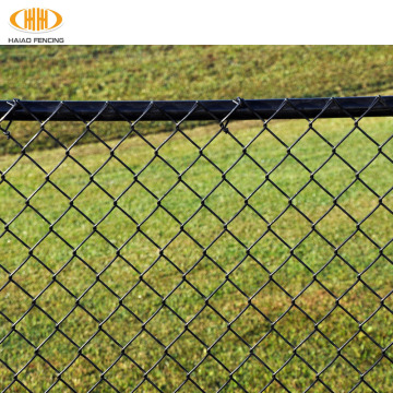 Ten Chinese Chain Wire Fence Suppliers Popular in European and American Countries