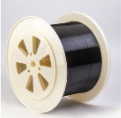 High-end Nylon612 Filaments for Nail Polish Brush Gain Popularity