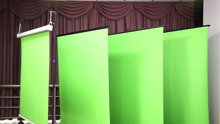 Photo Shoot Backdrop Background Cloth Green Screen