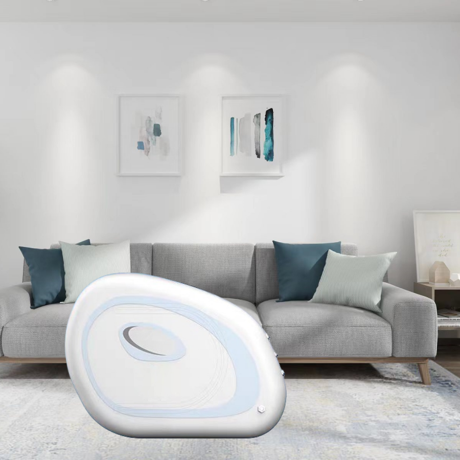 Weiche hyperbarische Kammerbehandlung für Wunden Soft Hyperbaric Chamber Treatment for Wounds