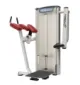 Gym Equipment Hip Lift Machine Glute Builder Machine