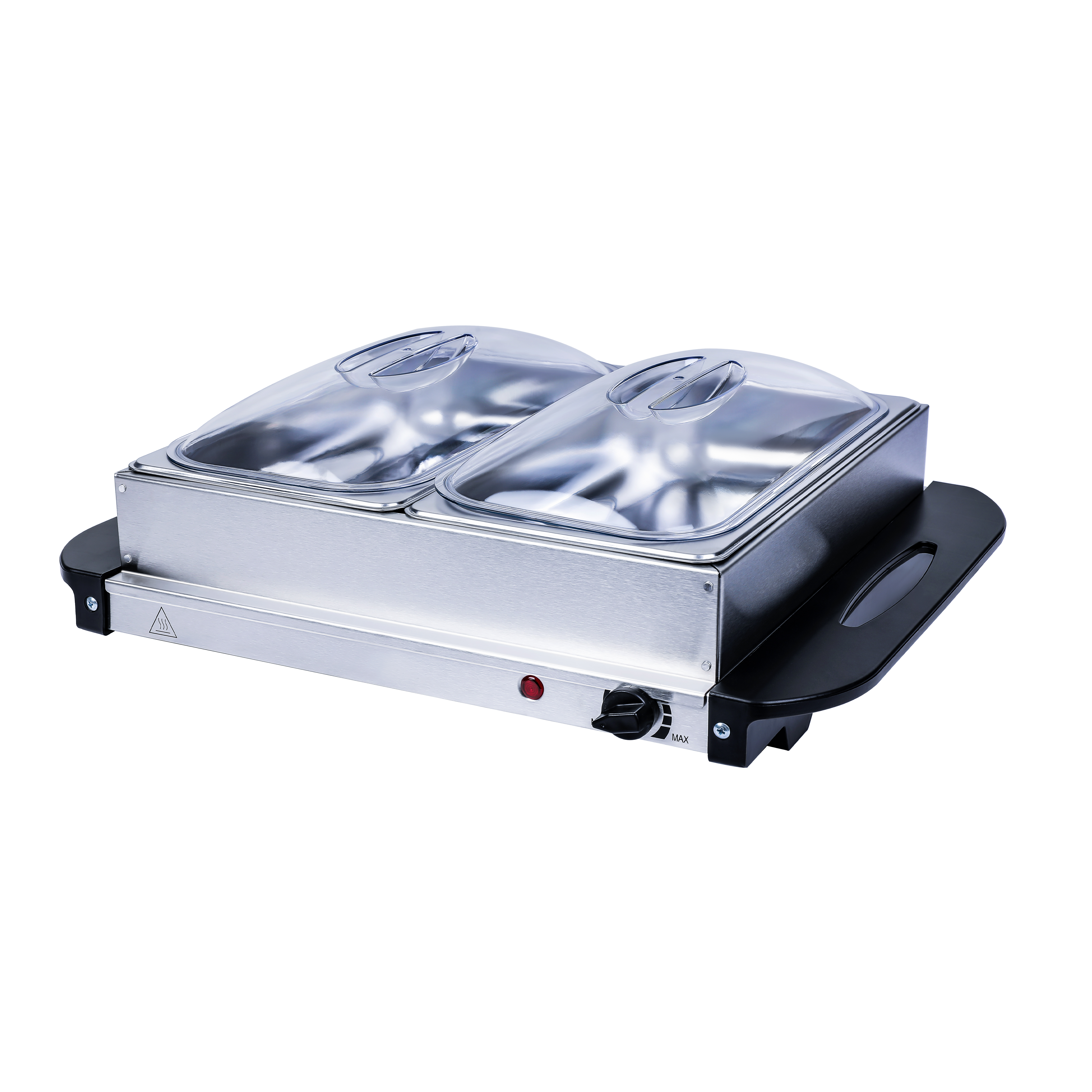 Buffet Food Warmer Pan HD9002A-SP01