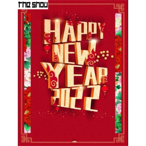 Happy New Year-Theshow
