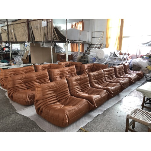 the togo sofa