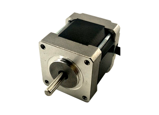 Hybrid Stepper Motors