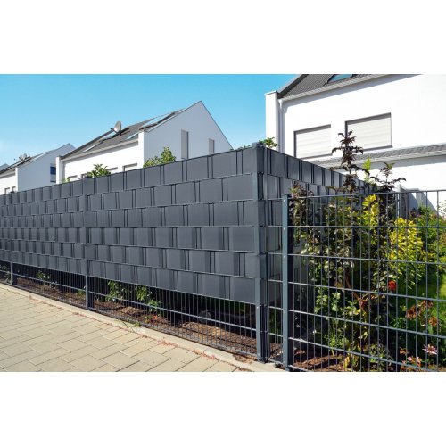 DD-FENCE Unveils Innovative Metal Double Wire Decorative Privacy Fence for Garden Sanctuaries