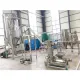 Chemische breker pulverizer machine pigment kleurstof jet molen