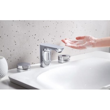 Smarter Living: Seamless Integration of sensor Faucets with Smart Home Systems