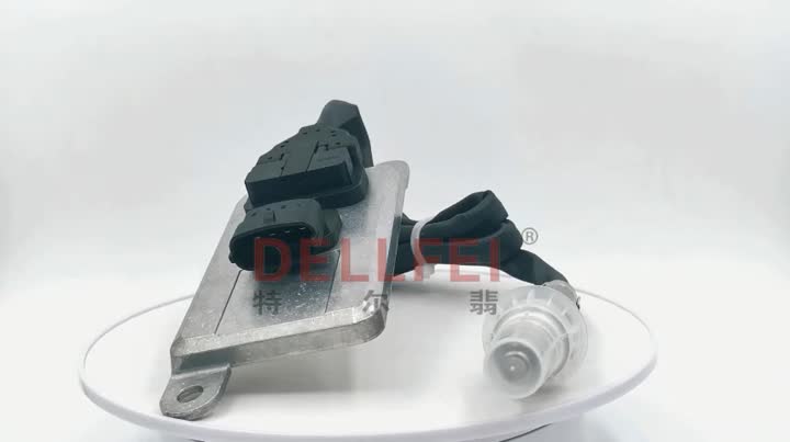 VOLVO Nox Sensor 5WK9 6717A 21984358