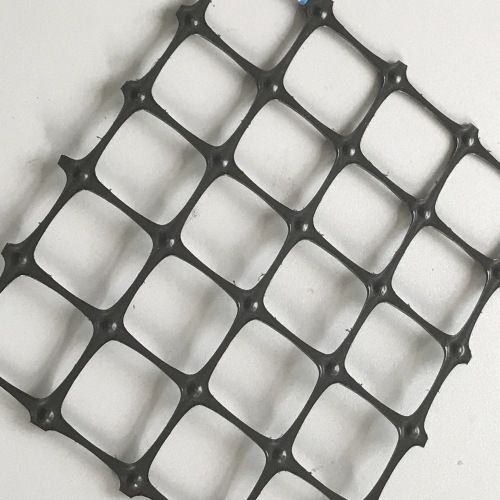 Pp biaxial geogrid10