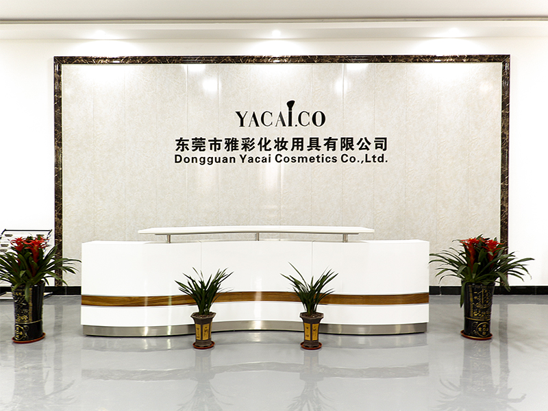 DONGGUAN YACAI COSMETICS CO.,LTD.