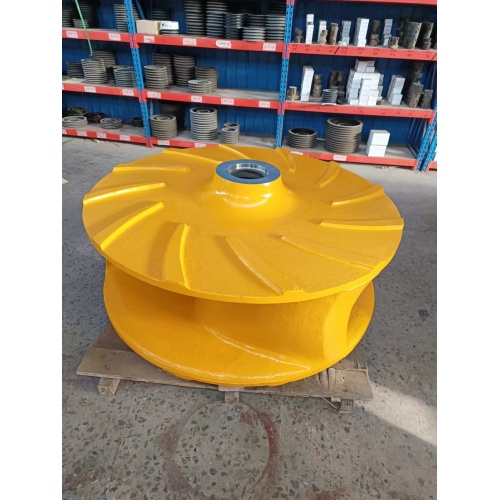 GG12148 Impeller