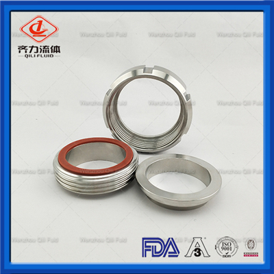 Stainless Steel Sanitary union 