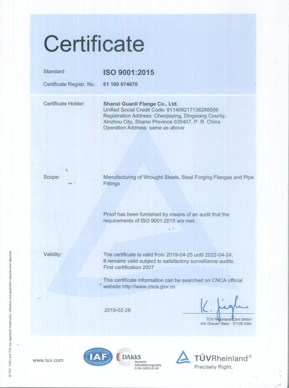 ISO  9001