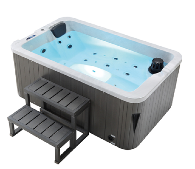 Fill Hot Tub With Well Water Hight Quality Acrylic