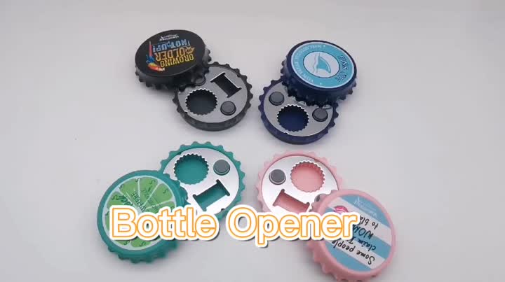 Beer Bottle Opener