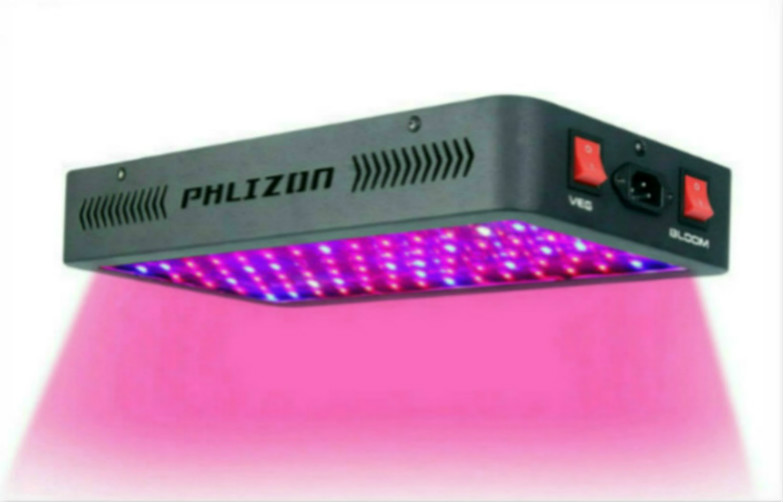 Best LED Plant Grow Light review