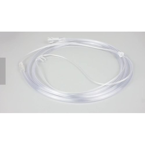 Nasal oxygen cannula