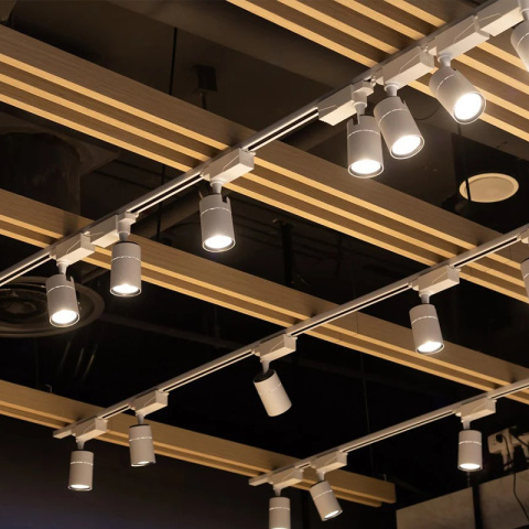 LED Lighting & Fixtures