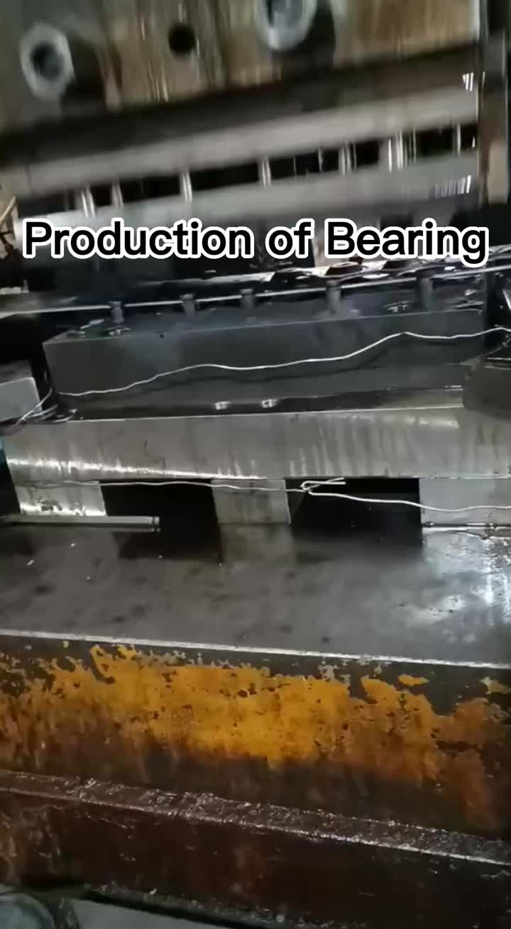 Produktion von Baering 6.1