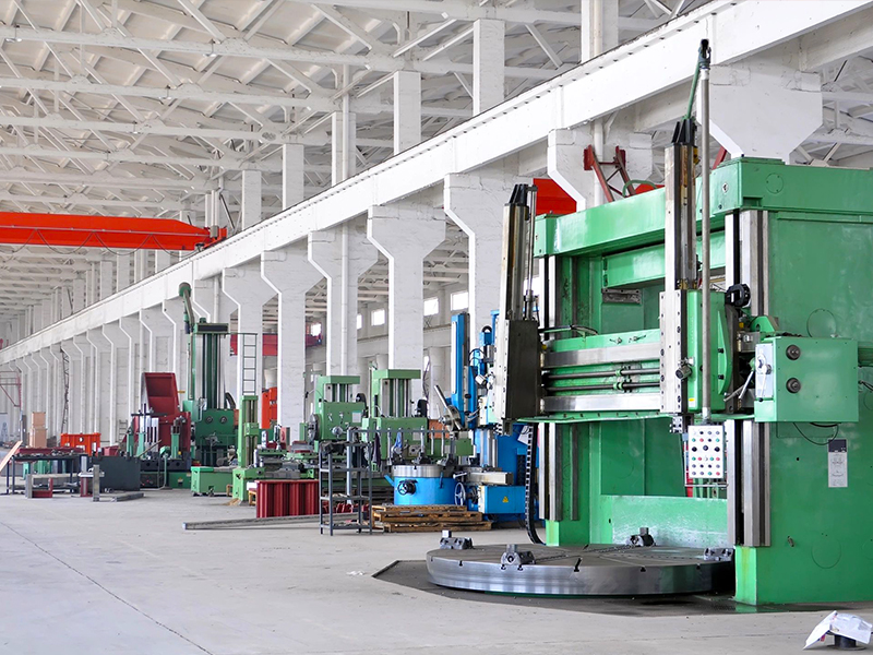 Jiangyin Yimaisheng Hydraulic Machinery Co., Ltd.