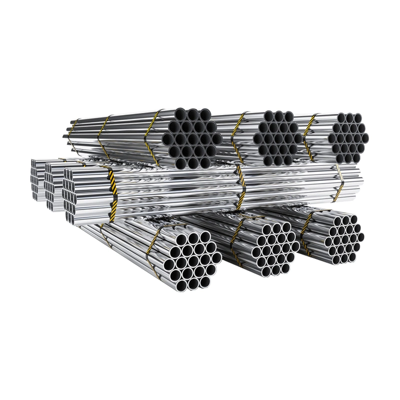 ASTM 316 Stainless Steel Welded Pipe dari ChinaStm A358 Stainless Steel Welded PipeastM A269 TP316L ASTM A249 Stainless Steel Pipe